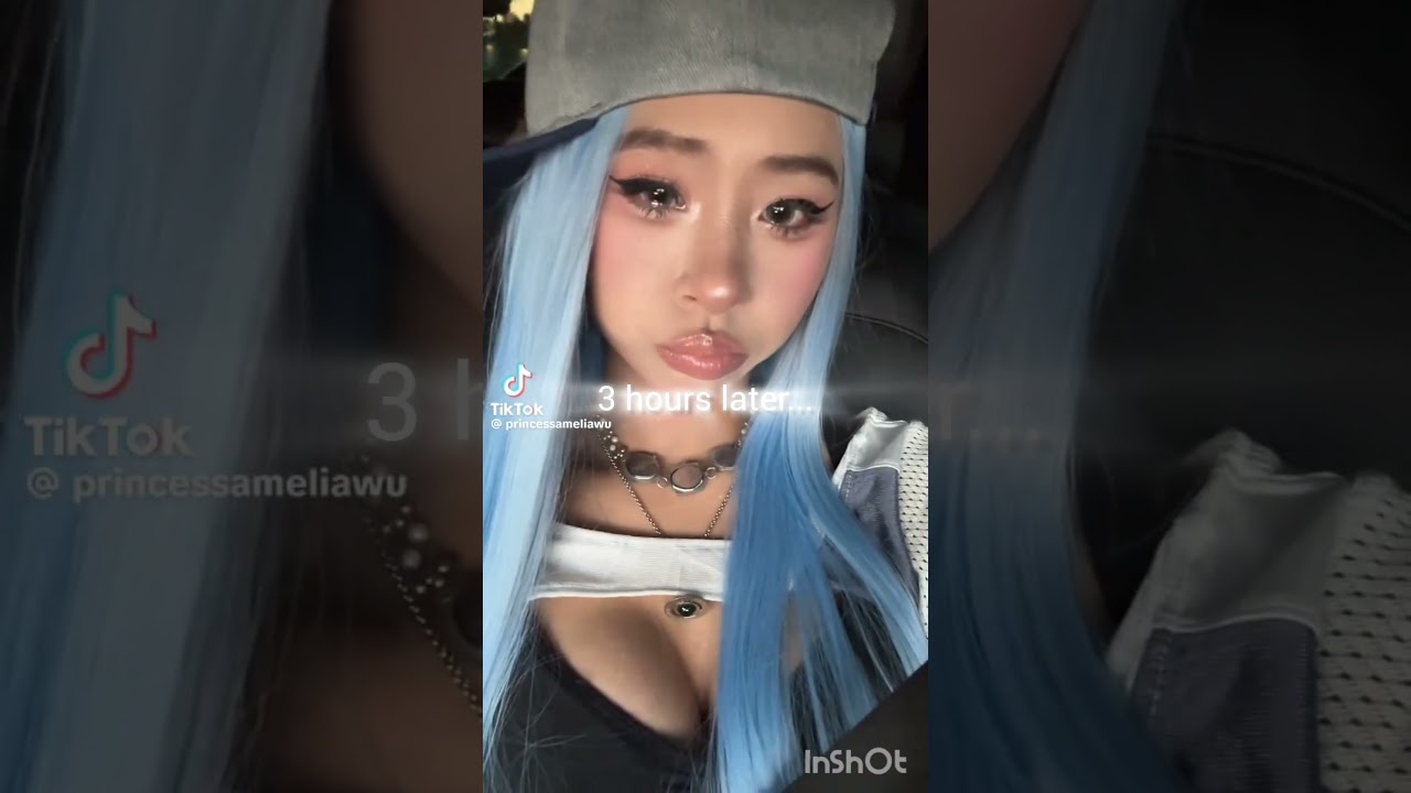 @princessameliawu what happened?☹️ #princess #amelia #thomas #wusworld