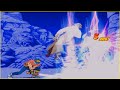 Mugen1 1 Mugen Fighting Evolution Swagga Kings Vs IKEISLEGEND Session 1