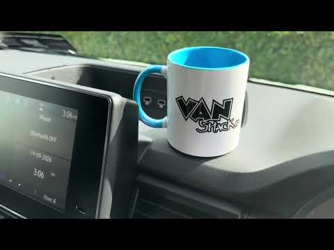 2024 Renault Trafic 130bhp Lwb L2H1 - Image 2