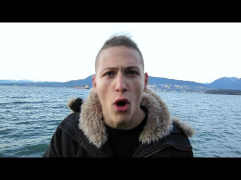 A message for Red Scorpion