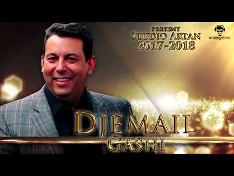 Djemail 2017-2018 New - Ljubavno Splet Extra Gili - STUDIO ARTAN