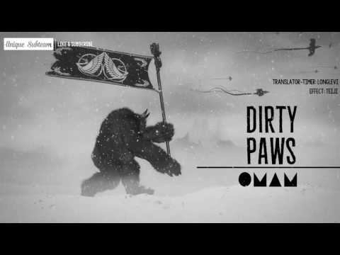 Of Monsters And Men - Dirty Paws