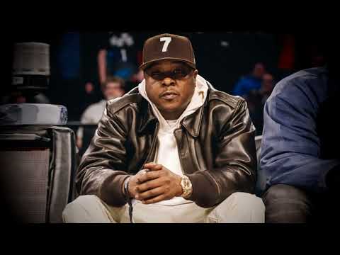 Jadakiss x Jay Z Type Beat 2024 - "Million Dollars Worth" (prod. by Buckroll)