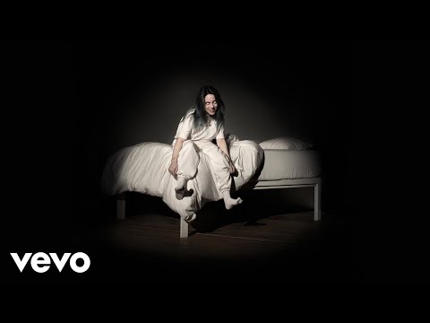 Billie Eilish - wish you were gay (Official Audio)