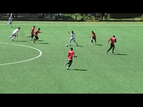 Valmontone-Aranova 1-1 || Eccellenza