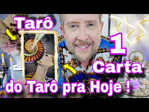 Choose 1 Tarot card for your day today! Today's Tarot! King of the Oracle today, Buba Tarot today.