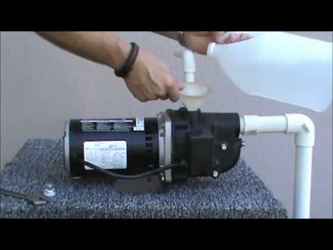 Wayne Heavy-Duty Shallow Well Jet Pump - 1/2 HP, 385 GPH, Model# SWS50