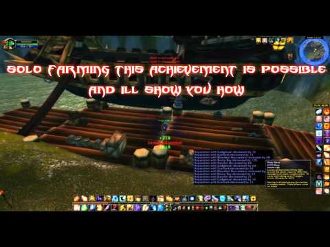 Insane in the Membrane Achievement Guide 4.3