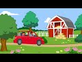 Dora Ride Along