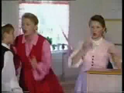 A Geneyve - Simcha Jewish Youth Music Theater