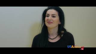 Թշնամու Անկողնում, Սերիա 93 - Tshnamu Ankoxnum, Episode 93