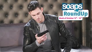 Soaps.com Weekly RoundUp - Week of October 12th - 16th, 2020