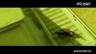 Pain - Jimmy Eat World.