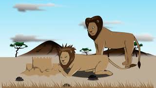 Leo &amp; Lionel - Another one bites the dust