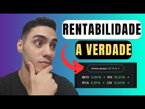 O SEGREDO - Use a RENTABILIDADE ao seu FAVOR!