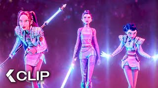 Download lagu “What It Sounds Like” Song - K-POP DEMON HUNTERS Clip (2025) mp3 Download lagu “What It Sounds Like” Song - K-POP DEMON HUNTERS Clip (2025) mp3