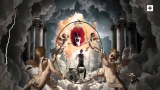 Steve Aoki feat. Kid Cudi and Travis Barker  - Cudi the Kid (Official Video)