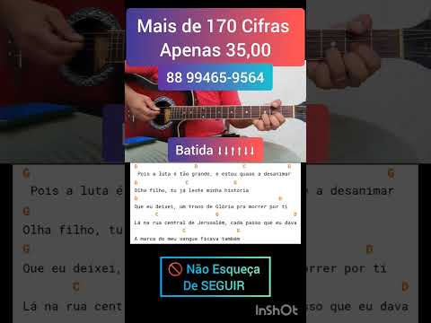 Um João - De Um Filho, de Um Cego