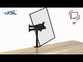 Video review KSL DM31T