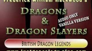 CH 6 (8/8) - British Dragon Legends