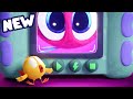 NEW GIANT POYO Where S Chicky 4 Cartoon Collection In English For Kids New Episodes HD