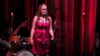 Mazie Wilson - Where He'd Be With Me by Jordan Beck and Jonathan May