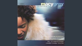 I&#39;ve Committed Murder - Macy Gray