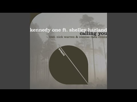 Calling You (Extended Mix)