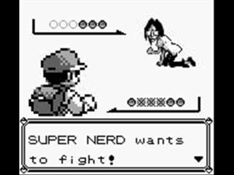 Fave VGM #883: "Battle (VS Trainer)" ~ Junichi Masuda