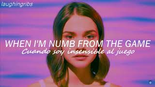 Rudy Mancuso feat. Maia Mitchell - Magic ; letra &amp; lyric