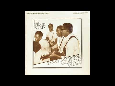 John Mwale – Shirikisho La Afrika