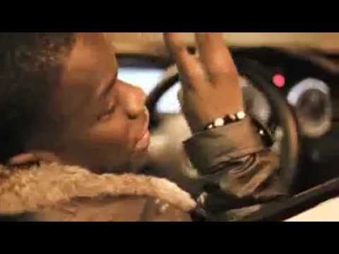 SB.TV - Tinchy Stryder - A Test [Music Video]