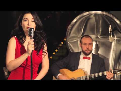 The Lost Fingers with Valérie Amyot, François Rioux and Frank Young