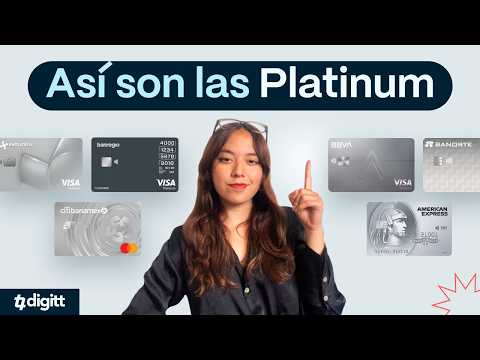 The BEST Platinum Cards! What You Need to Know