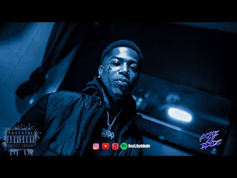 [Free] Young Slobe x Mac J x Bris Type Beat 2022 “Ricky Bobby”