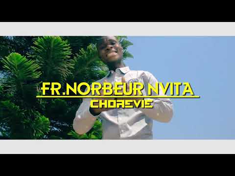 Donat mwanza feat frère norbeur nvita-eyano (clip officiel) by Mtklboka Congo gospel