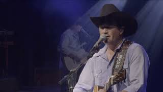 TRACY BYRD - "Back To Texas"