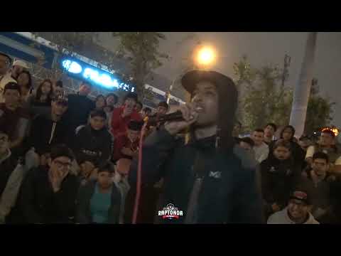 JAIR WONG vs ENESSE -8vos- Raptonda "Enmarca Tu Historia" Fecha #1 2023