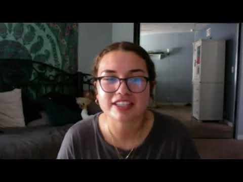 Olivia success story