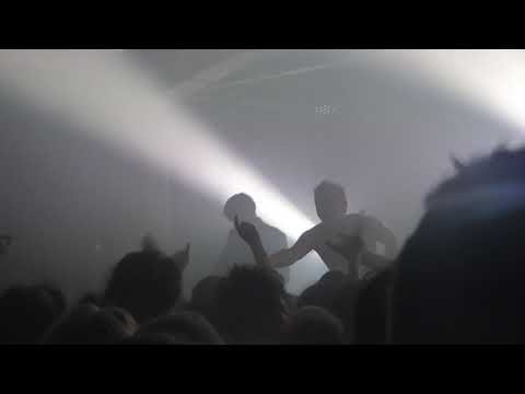 SHAME -- ((( DONK ))) -- 2018 -- (( Shame )) --  Glasgow -UK TOUR- ((  Donk ))   - ((( SHAME ))) --