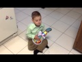 Easter Elmo Sing Along