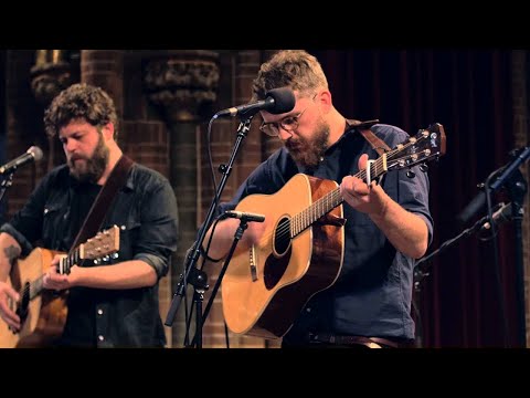 Her Tears - Bears Den