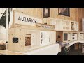 Green World Tour by Autarkia