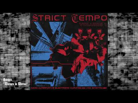 Siviyex - Mirrors in Mirrax (Official Audio)