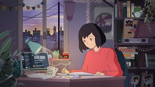 24/7 lofi hip hop radio - beats to study/chill/relax 24/7 lofi hip hop radio - beats to study/chill/relax