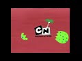 Boomerang From CN Various Commercials April 2006