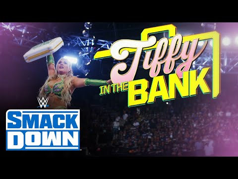 Tiffany Stratton On Giulia And Stephanie Vaquer Coming Into WWE: More People To Have Amazing Matches With