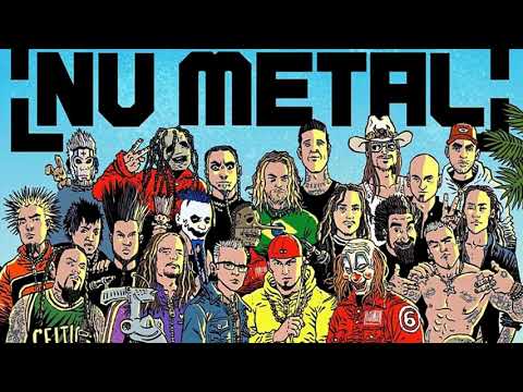 ニューメタル Nu Metal: 最新の百科事典、ニュース、レビュー、研究