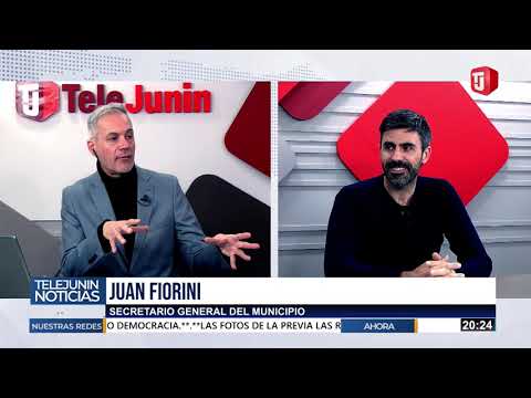 Entrevista a Juan Fiorini