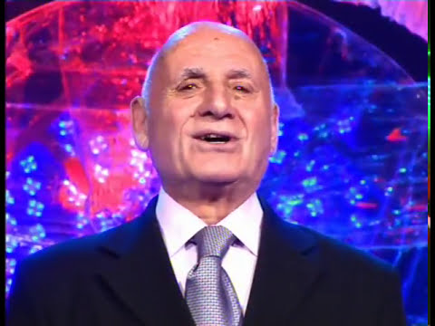 Ismet Peja - Sillu, sillu bote e vjeter